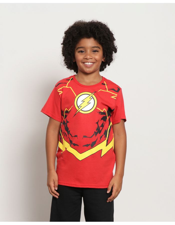Camiseta-Im999-Mc-Cp-M-410-Flash---Vermelho-Medio