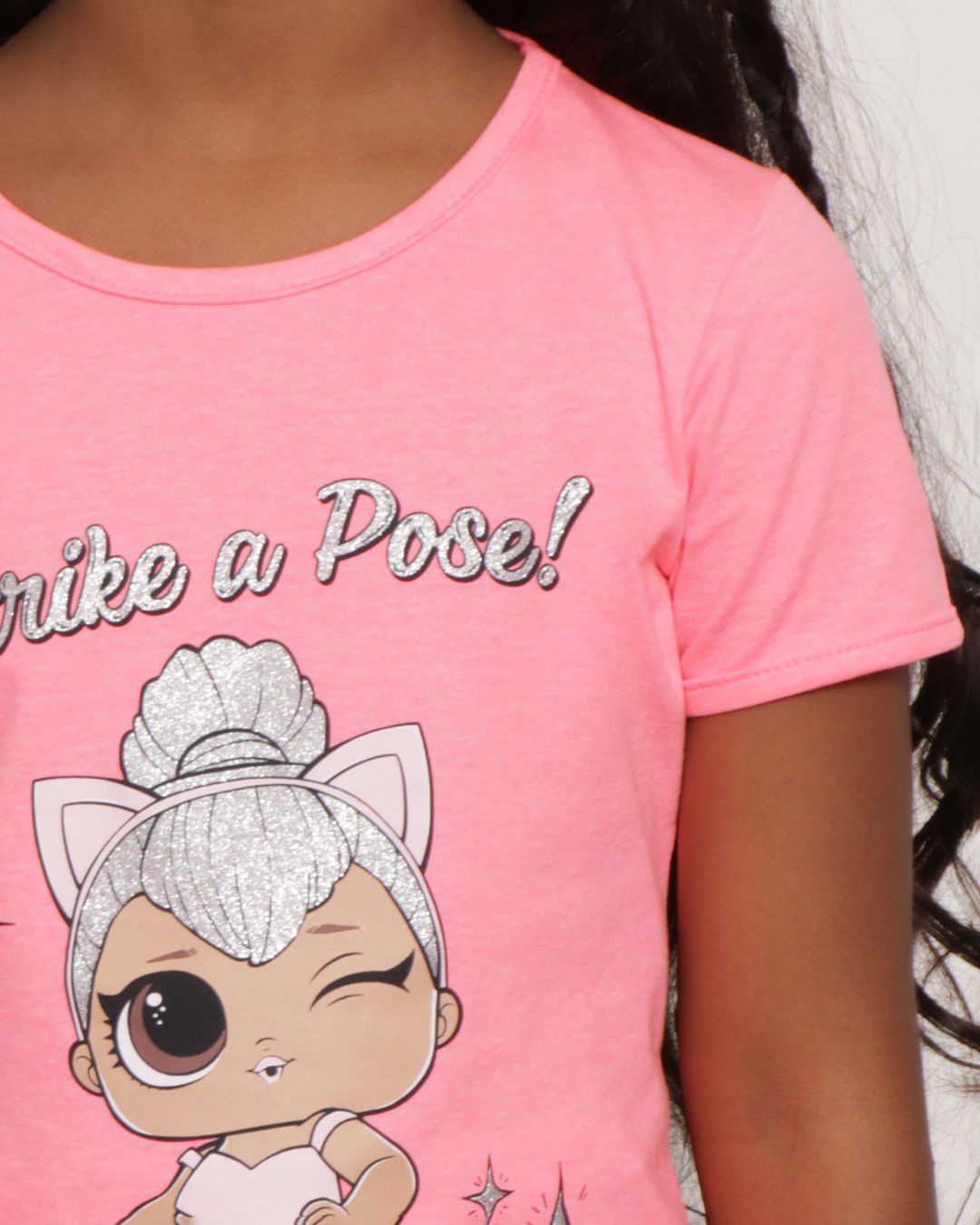 Blusa-Ch36077-Lol-Neon-Mc-F-410---Rosa-Neon