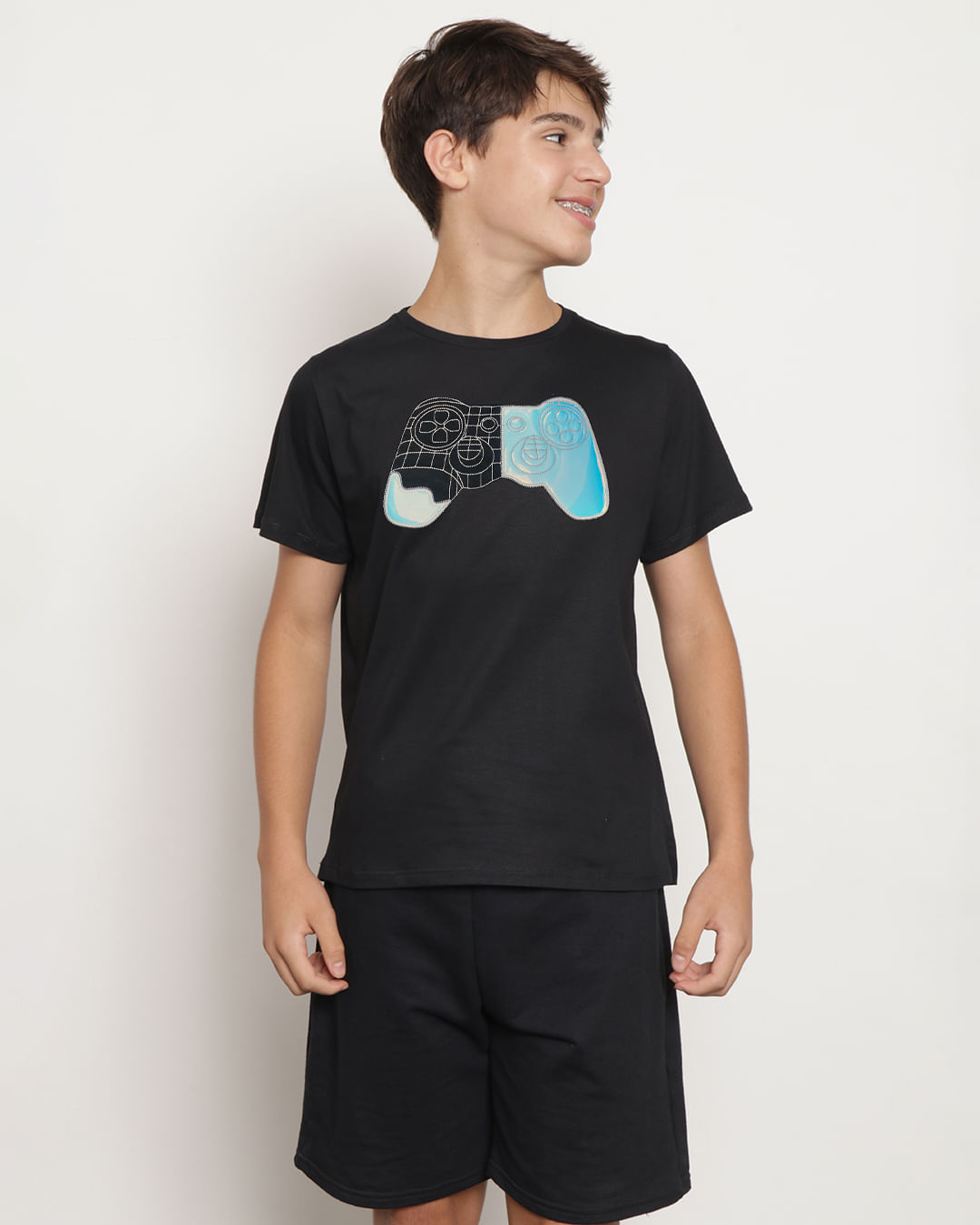 Camiseta-03270225-Mc-M-1016-Game---Preto