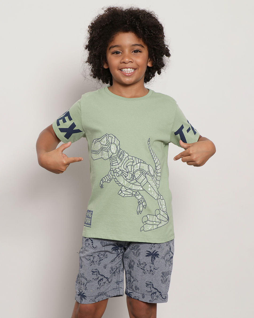 Camiseta-03270300-Mc-M-410-Dino---Verde-Claro