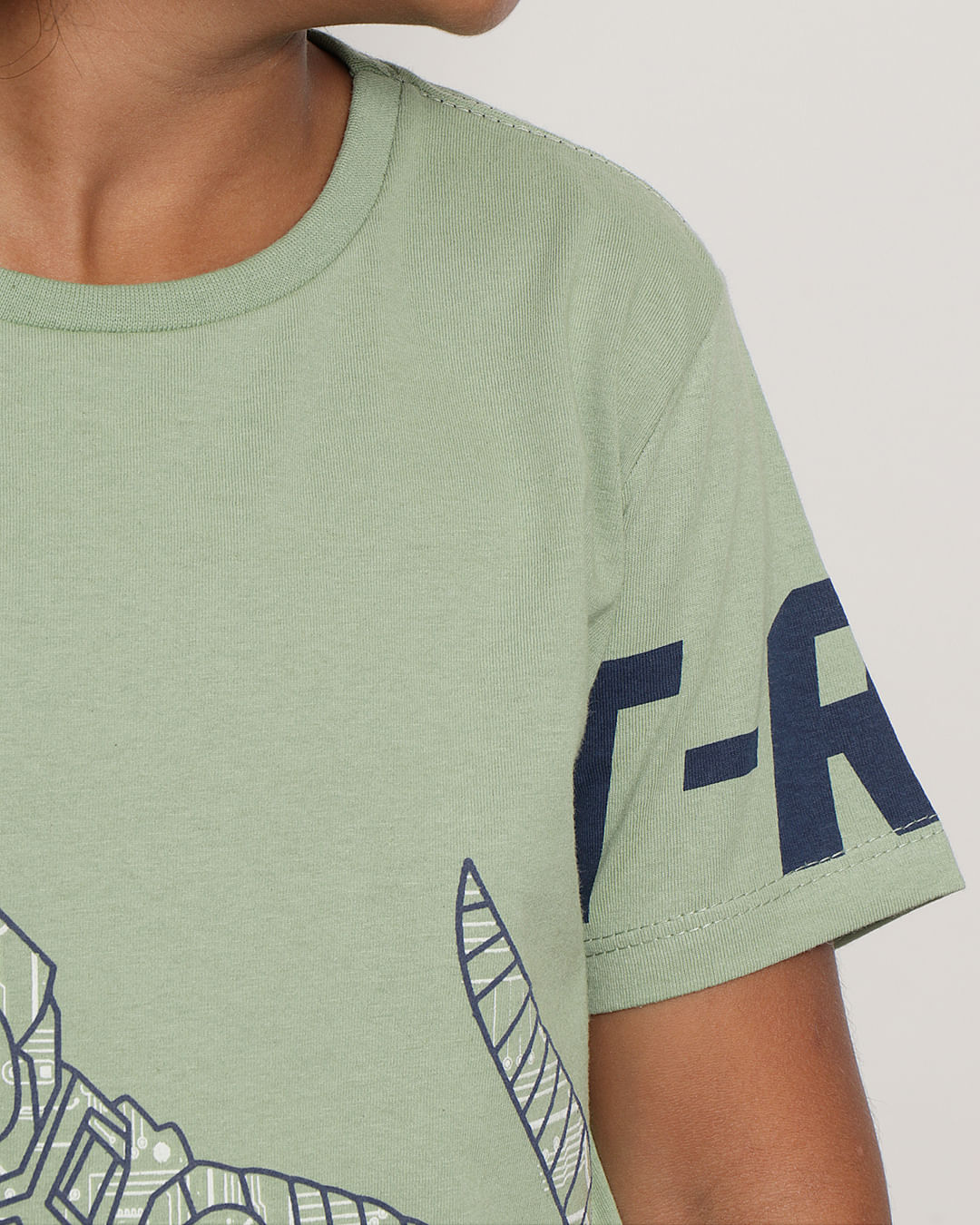 Camiseta-03270300-Mc-M-410-Dino---Verde-Claro