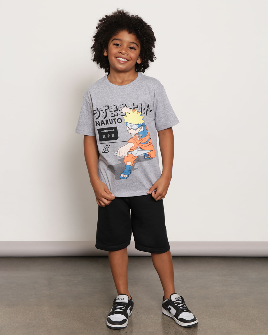 Camiseta-Ch34140-Mc-M-410-Naruto---Mescla-Medio