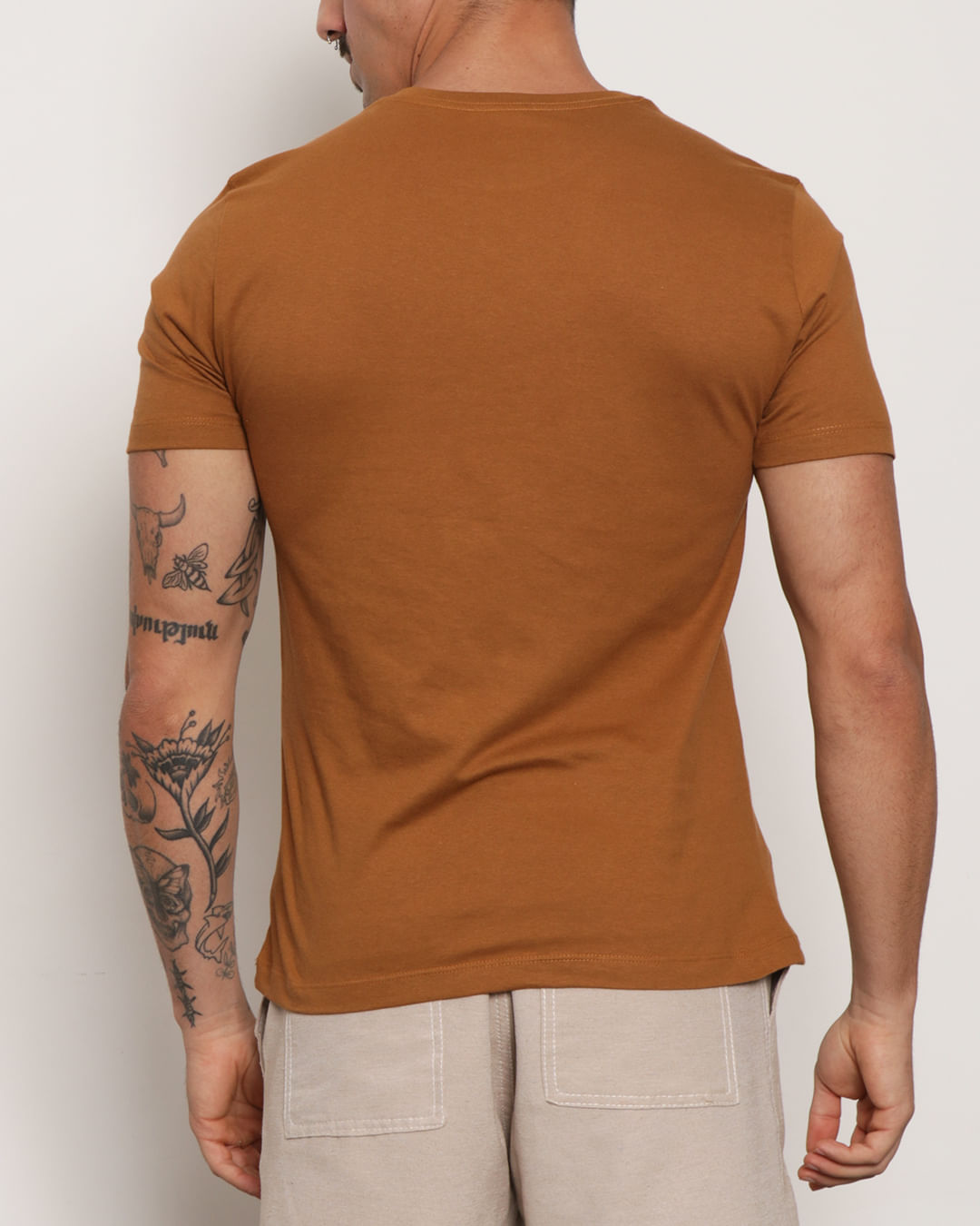 Cambasico--Mmalha-Bord-P112-Ocre-Pgg---Terracota-Claro