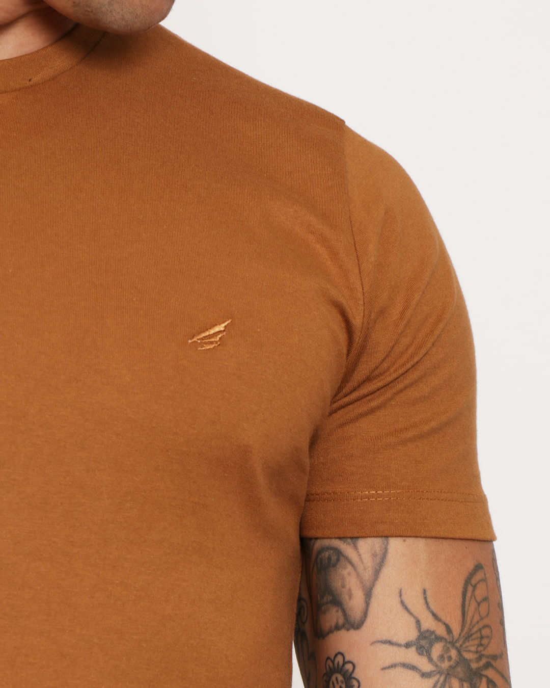 Cambasico--Mmalha-Bord-P112-Ocre-Pgg---Terracota-Claro
