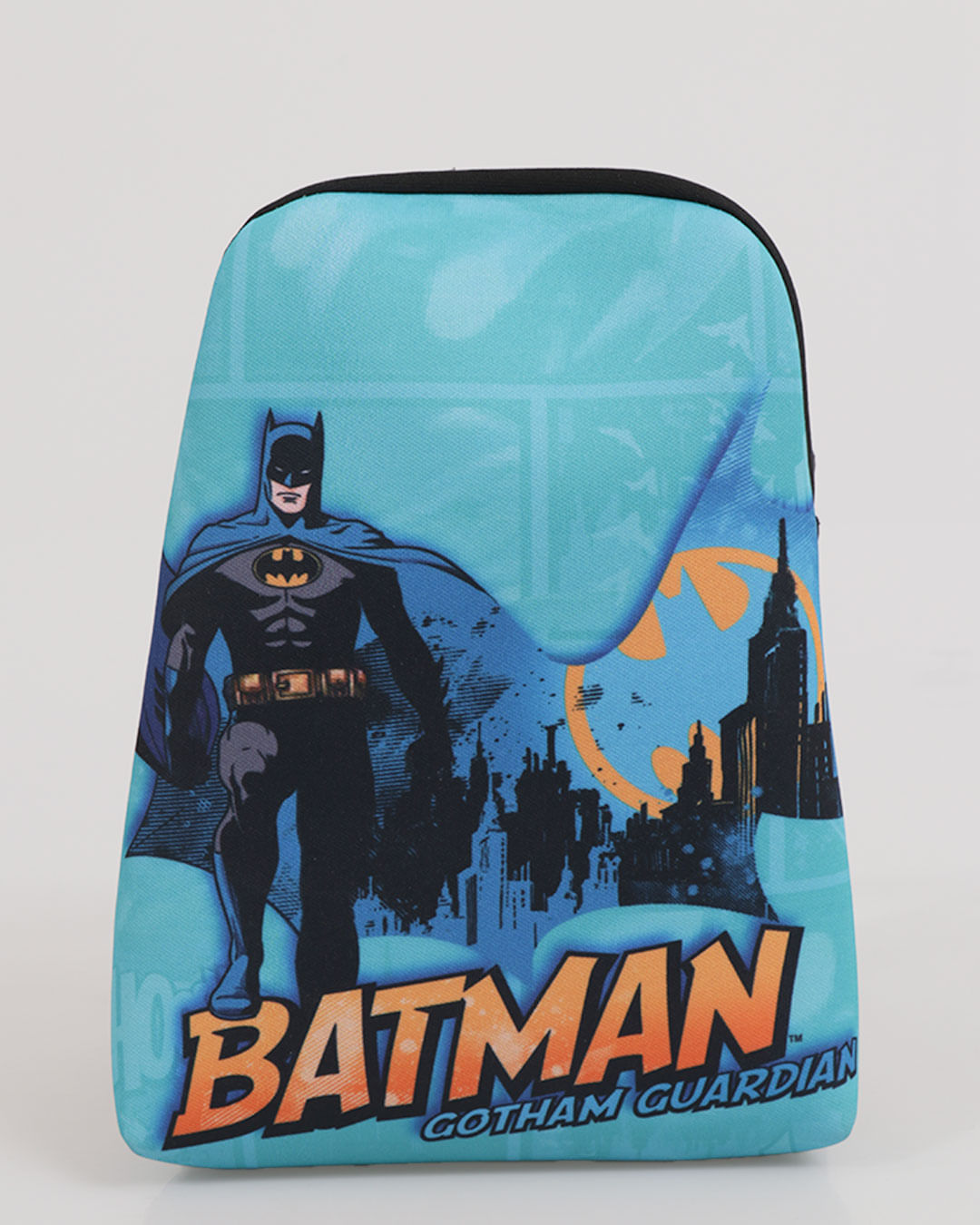 Bolsa-Info-Batman---Azul-Claro