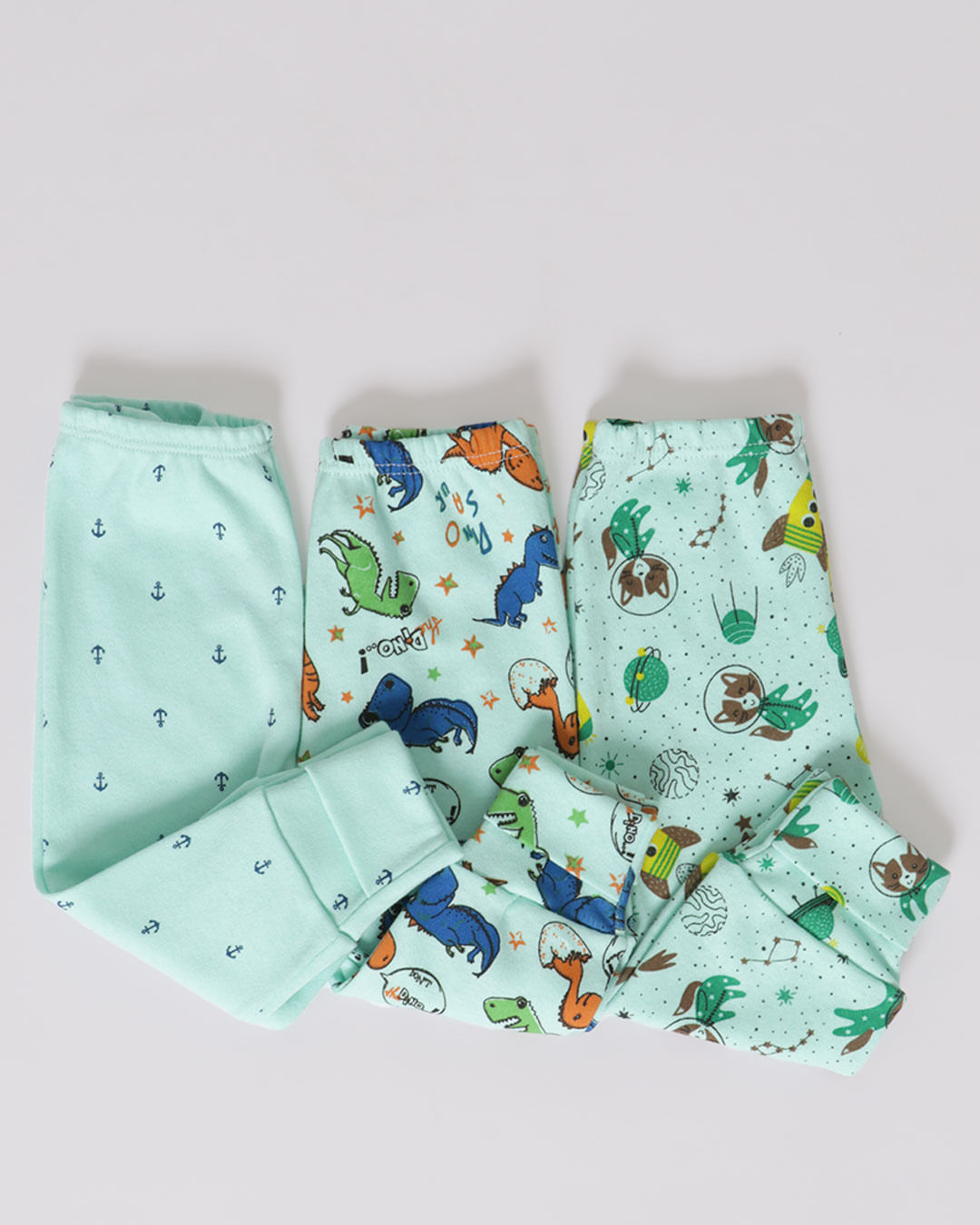 Mijao-11891-Unissex-Pg-Estampado---Verde-Medio