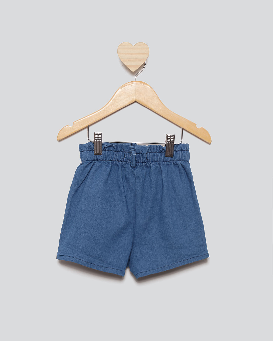 Short-Paper-Bag-Delave-F-13---Blue-Jeans-Claro