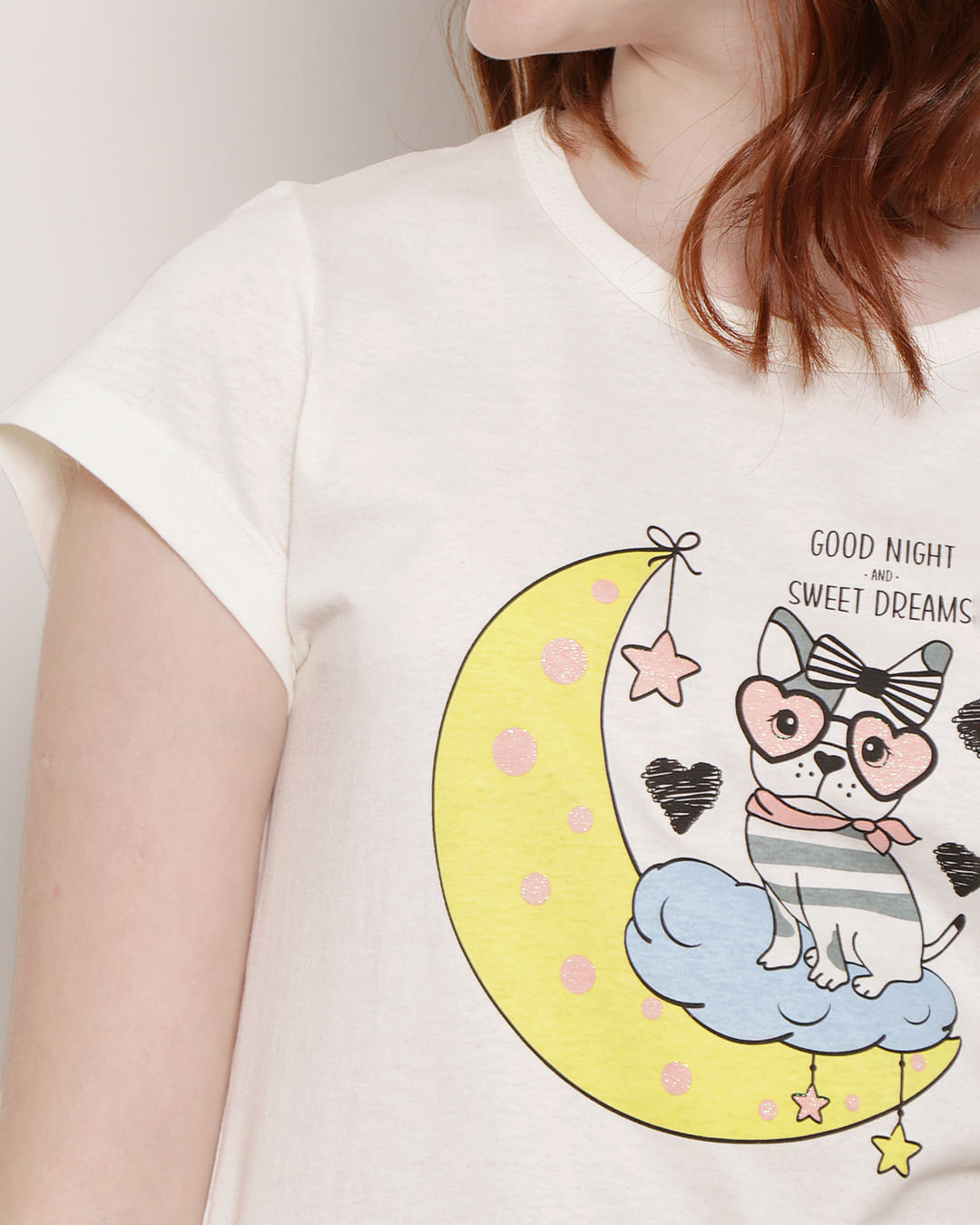 Pijama-Mc-Juva-Lua-Gato---Off-White