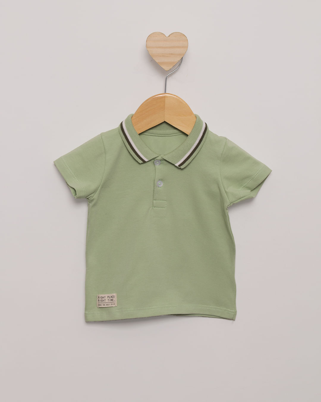 Camiseta-Polo-1018540-Masc-Pg---Verde-Claro