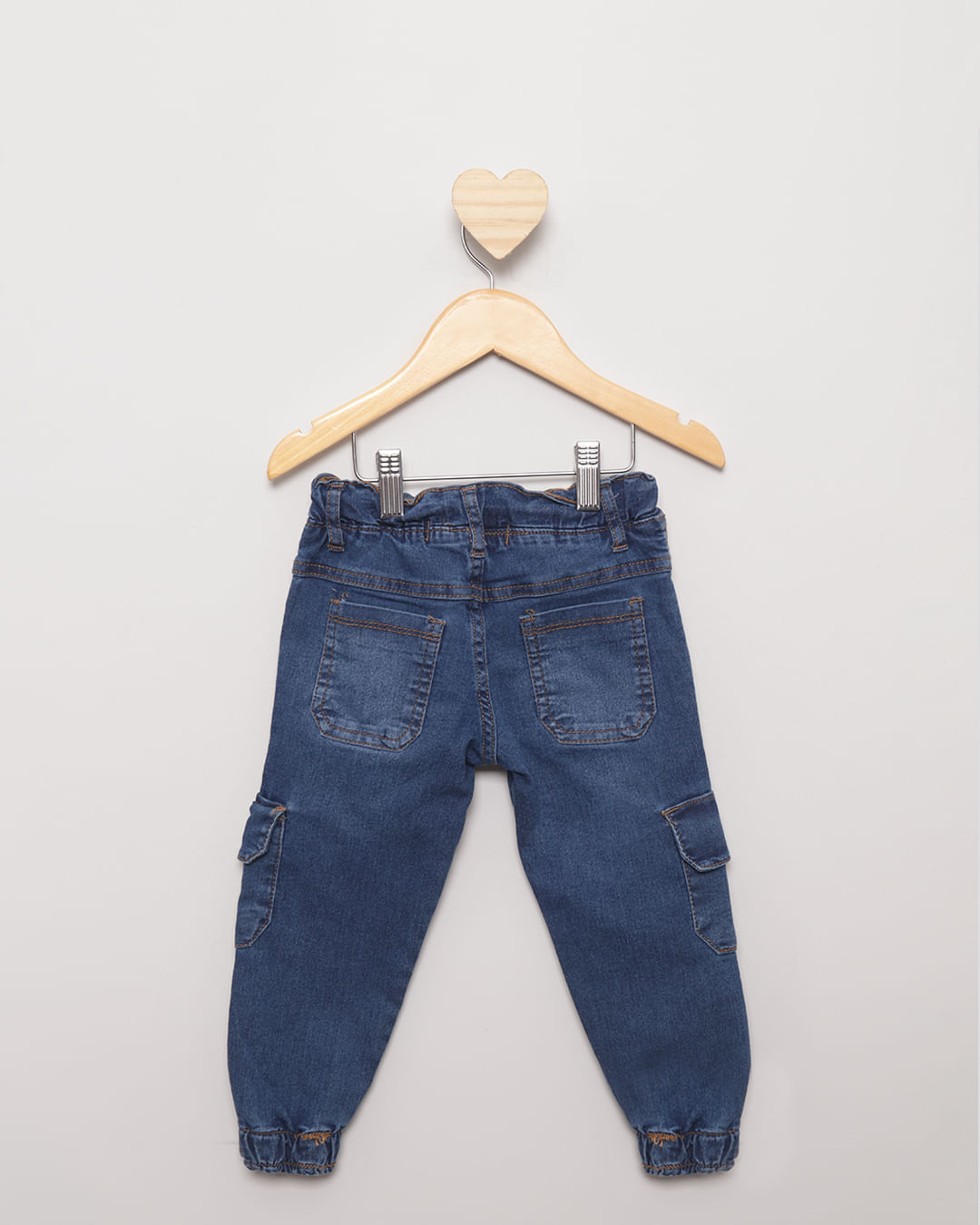 Calca-4841jogger-Cargo-Le-M-13---Blue-Jeans-Escuro
