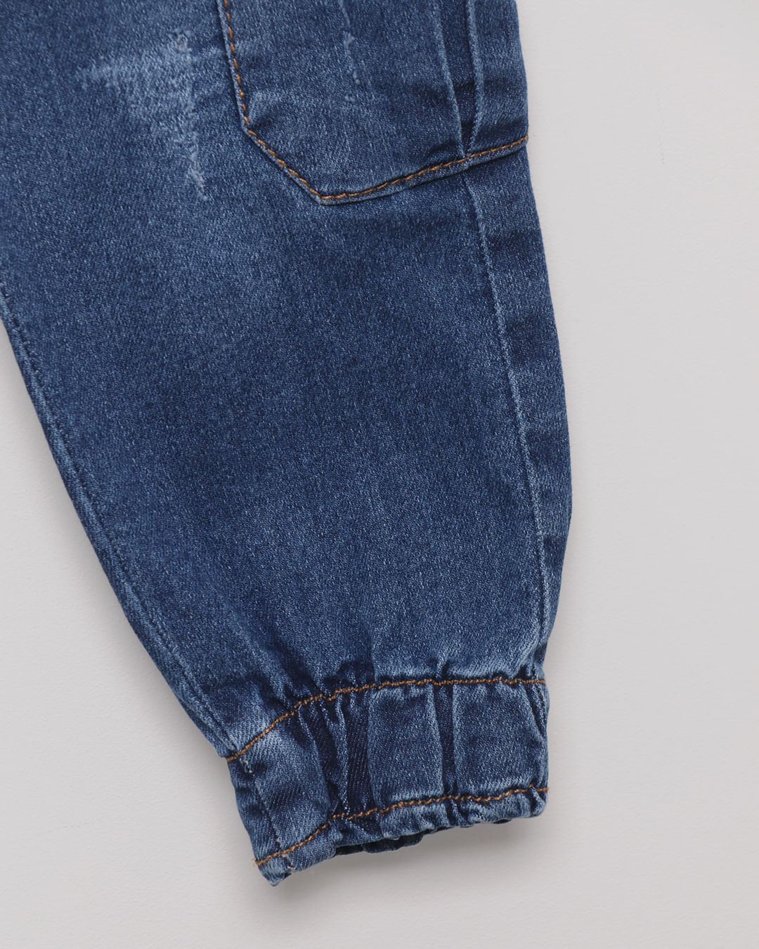 Calca-4841jogger-Cargo-Le-M-13---Blue-Jeans-Escuro