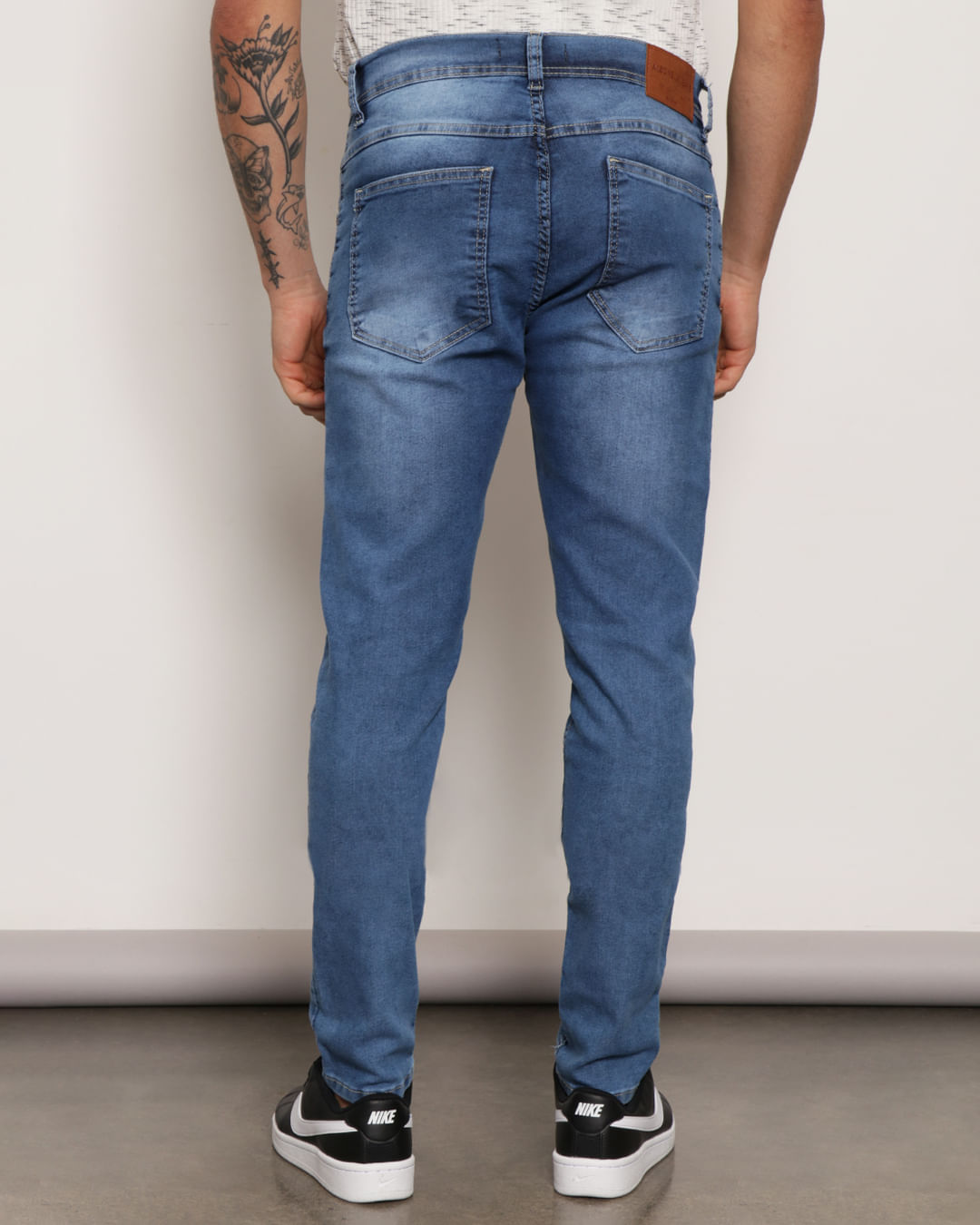 Calca-Jns-Jvm-Slm-Mar-Basic---7853---Blue-Jeans-Medio