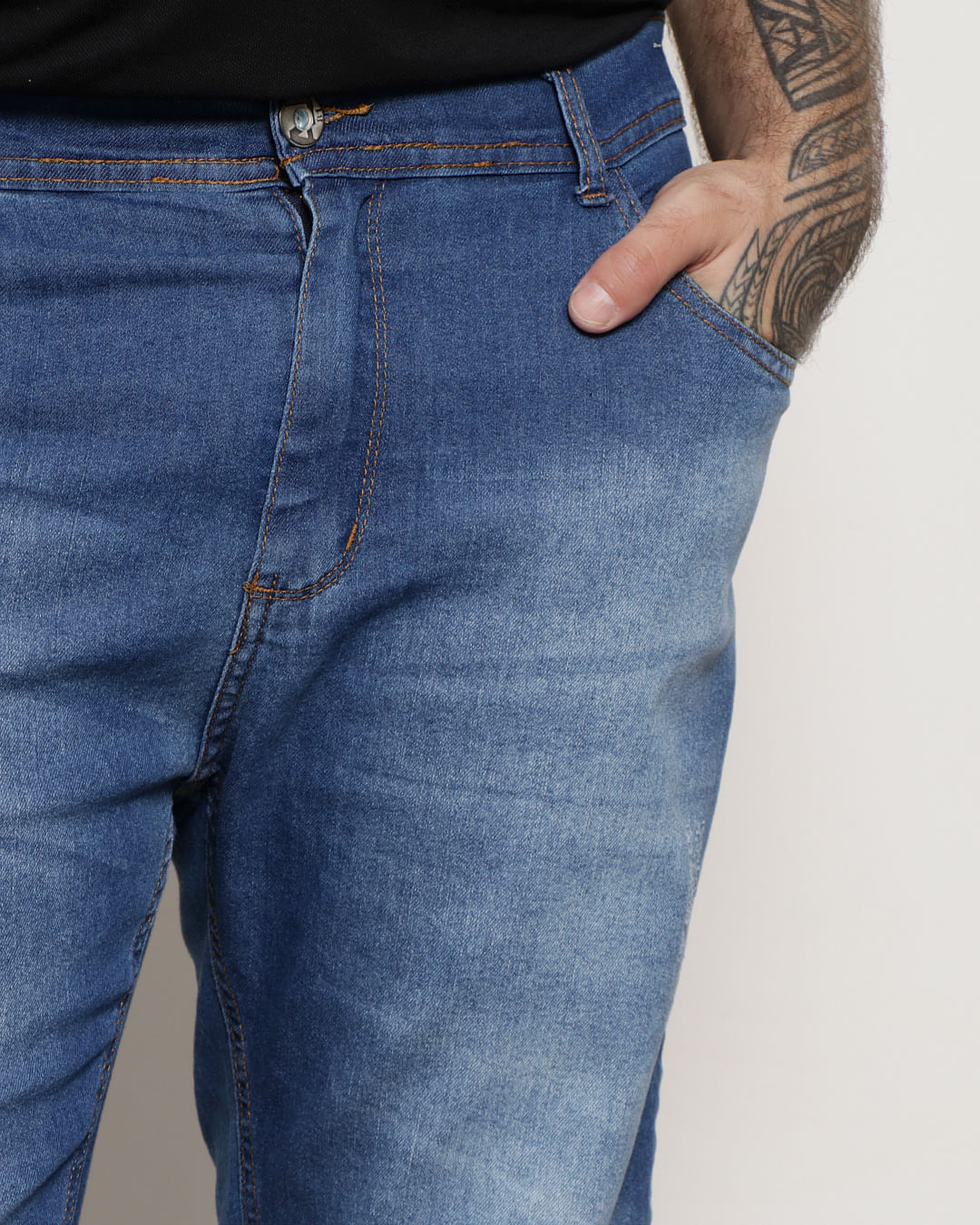 Calca-Jns-Plu-Slm-Azm-Basic---7542---Blue-Jeans-Medio