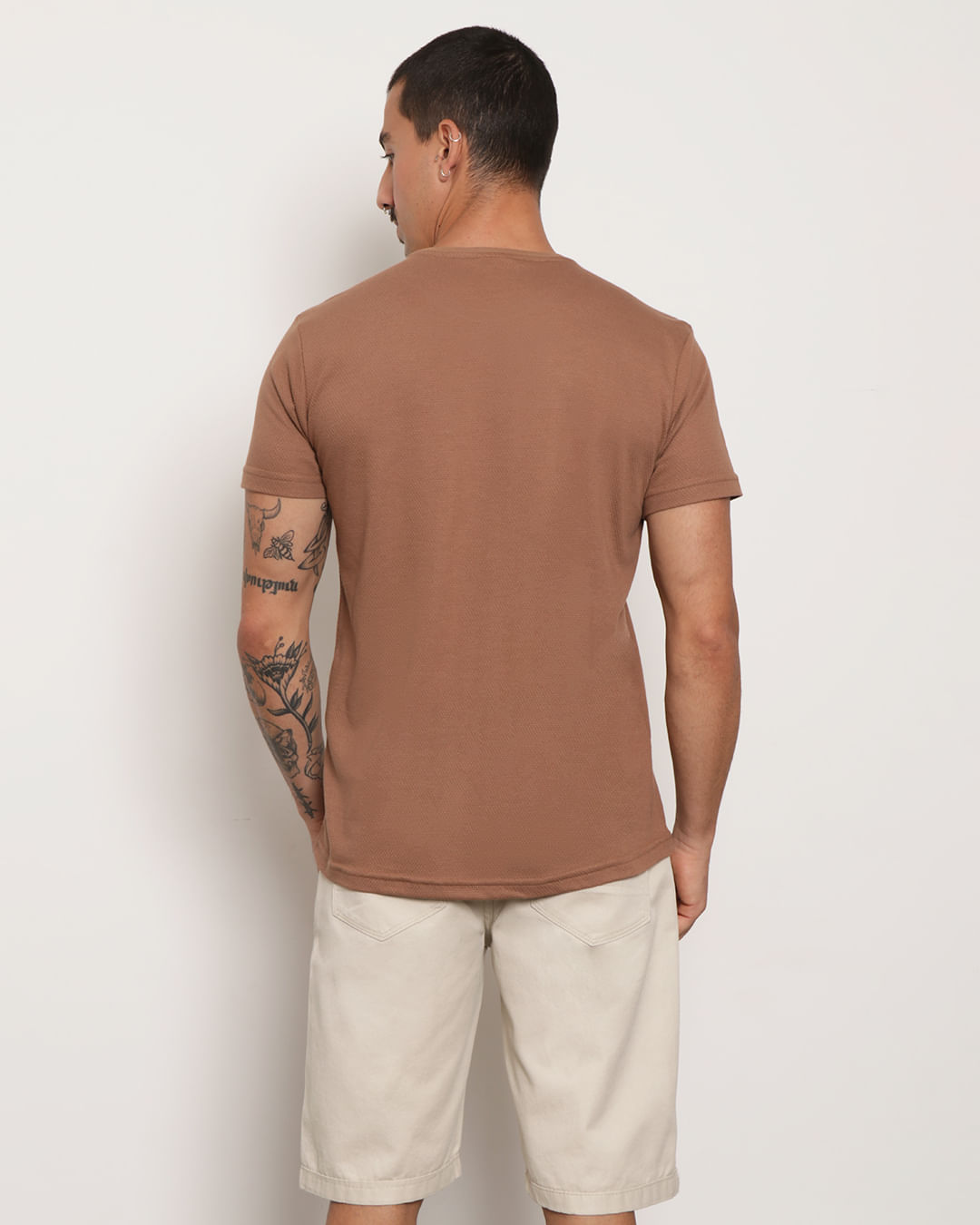 Camiseta-Gangster--11242429-Price-Pgg---Marrom-Medio