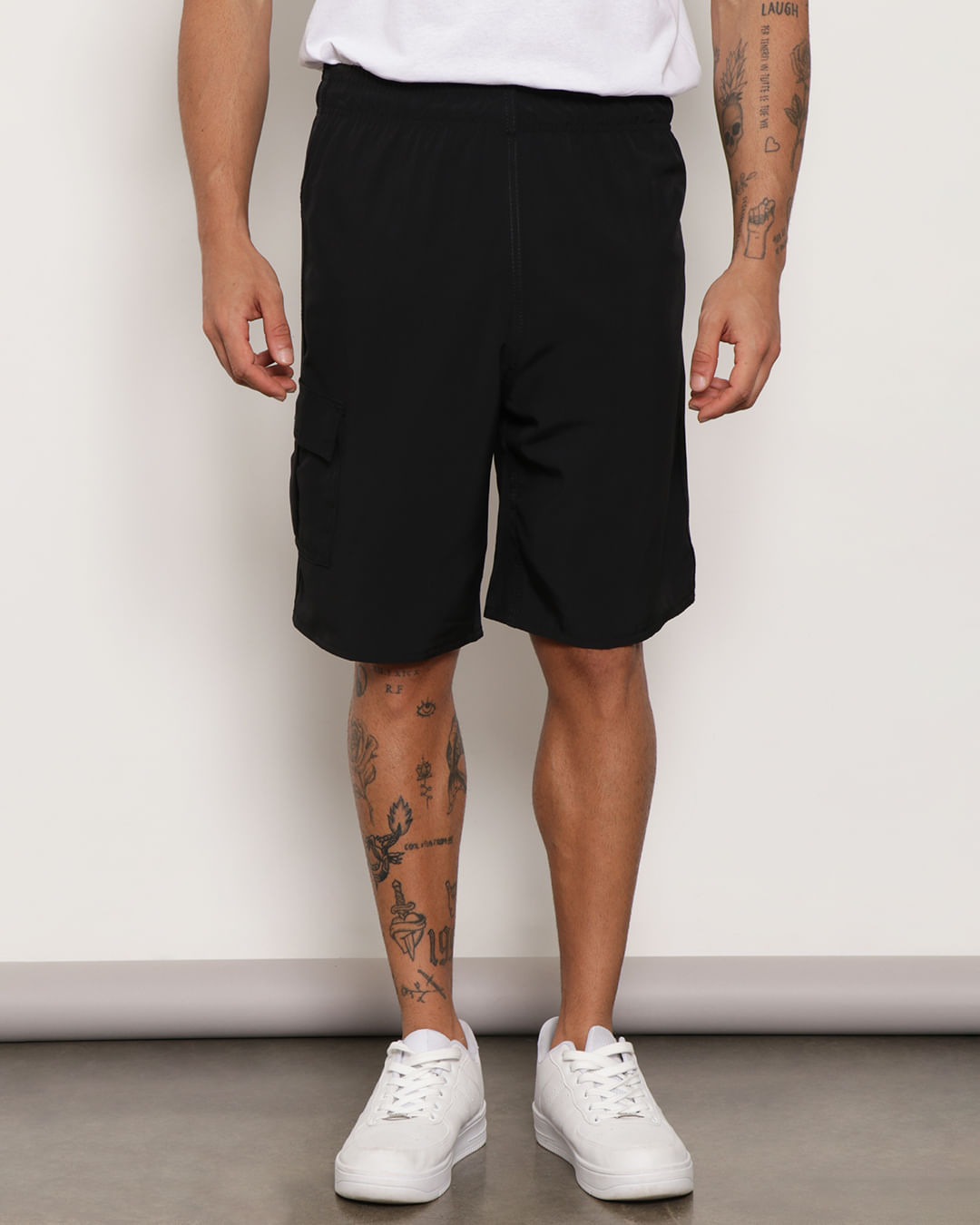 Bermuda-8073-Bolso-Cargo-Pgg---Preto