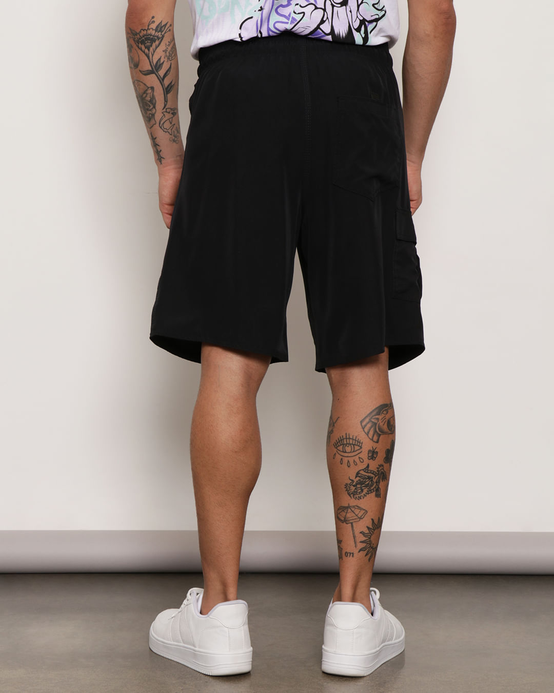 Bermuda-8073-Bolso-Cargo-Pgg---Preto