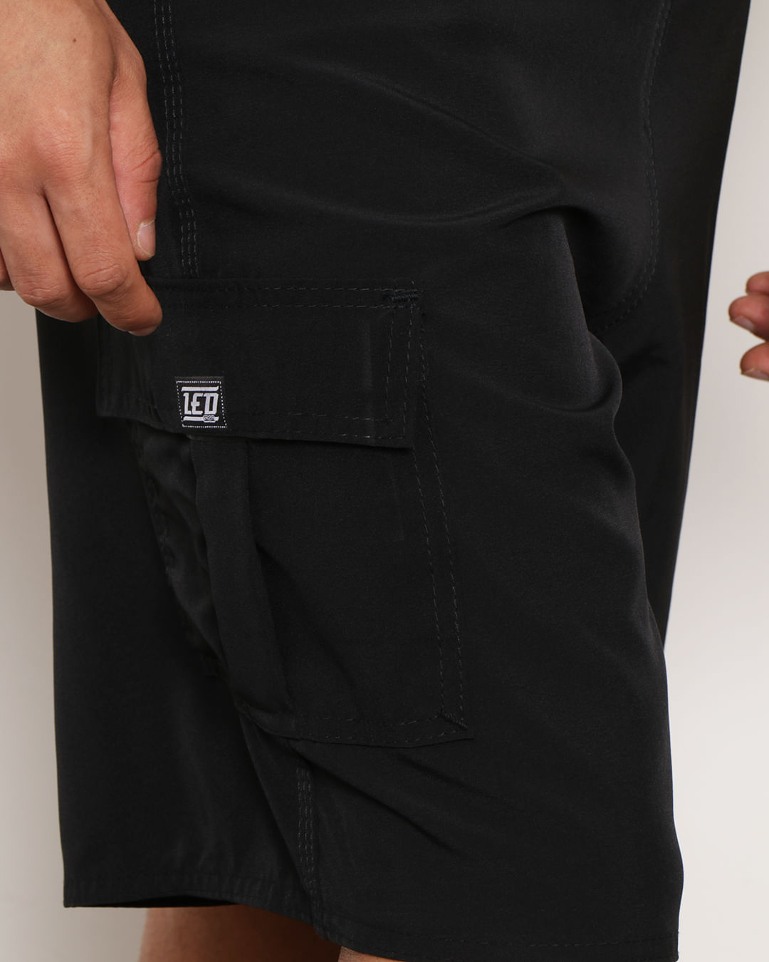 Bermuda-8073-Bolso-Cargo-Pgg---Preto