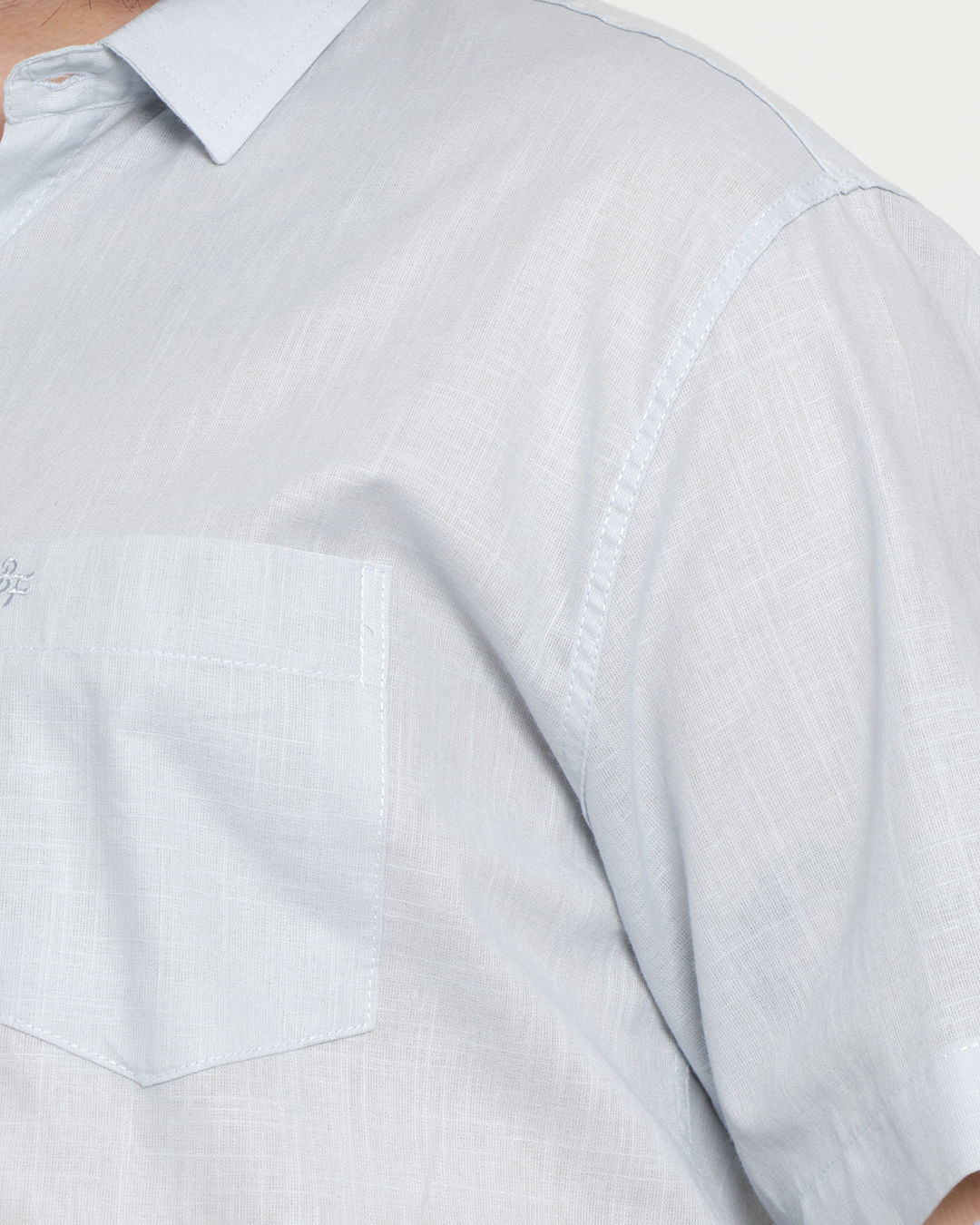 Camisa-Mc-Cinza-Flame-Plus---Cinza-Claro