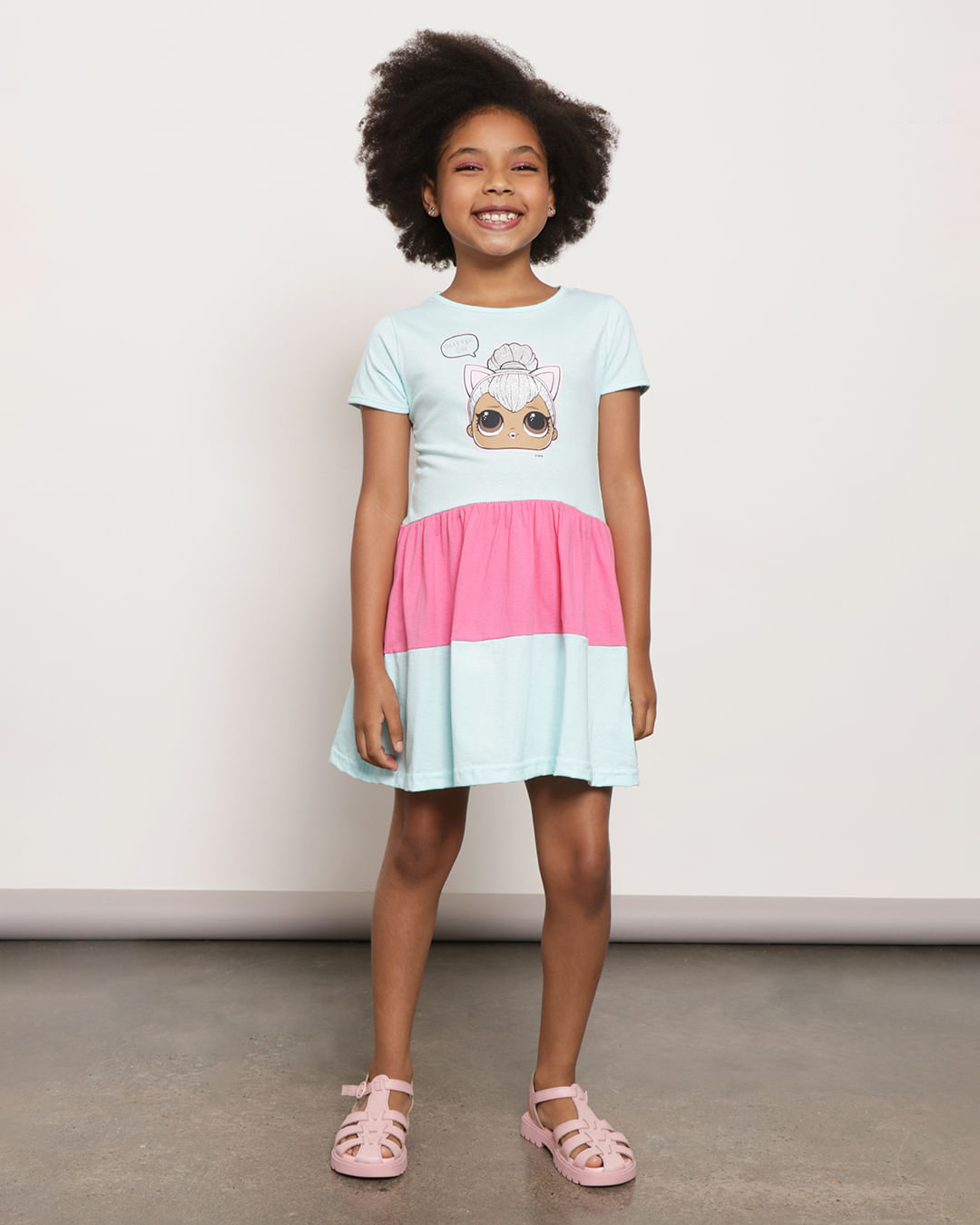 Vestido-Ch34195-Marias-Lol -F-410---Verde-Claro