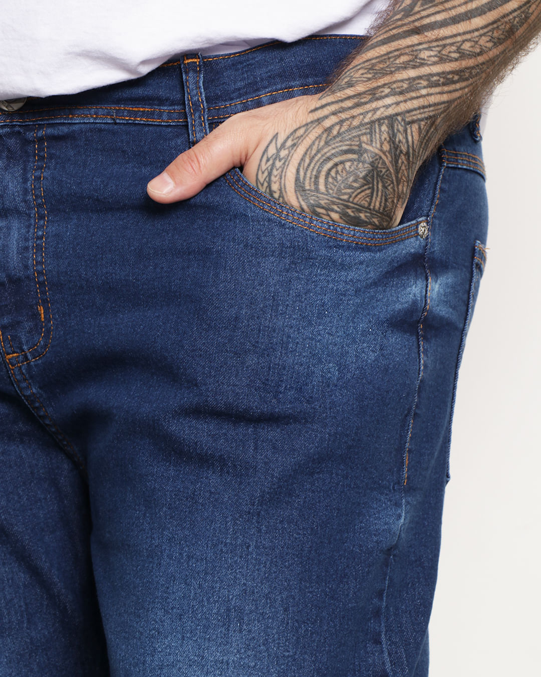 Calca-Jns-Plu-Slm-Aze-Basic---7598---Blue-Jeans-Escuro