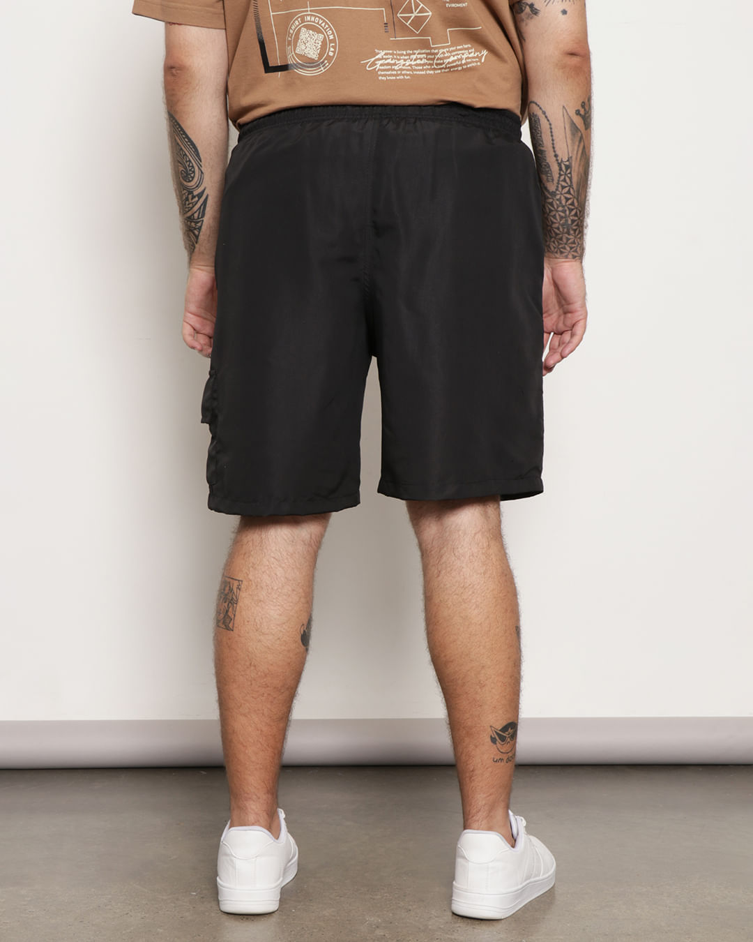 Bermuda-Sb2313-Tactel-Bolsos-Pto-Plus---Preto