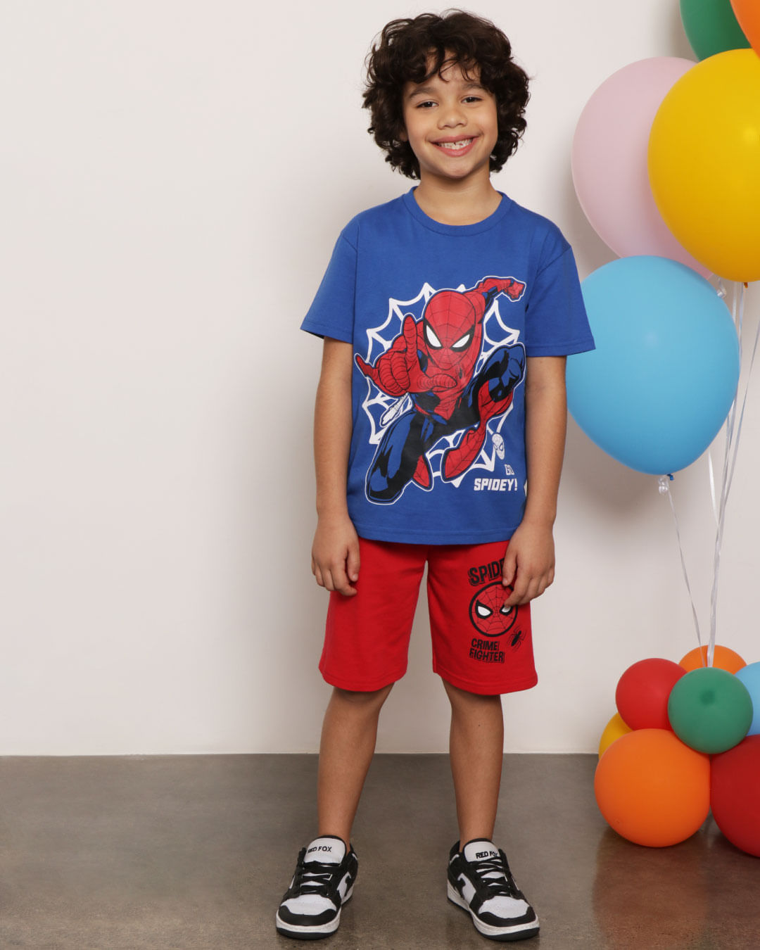 Camiseta-Ch30807-Mc-M-410-Ha---Azul-Medio