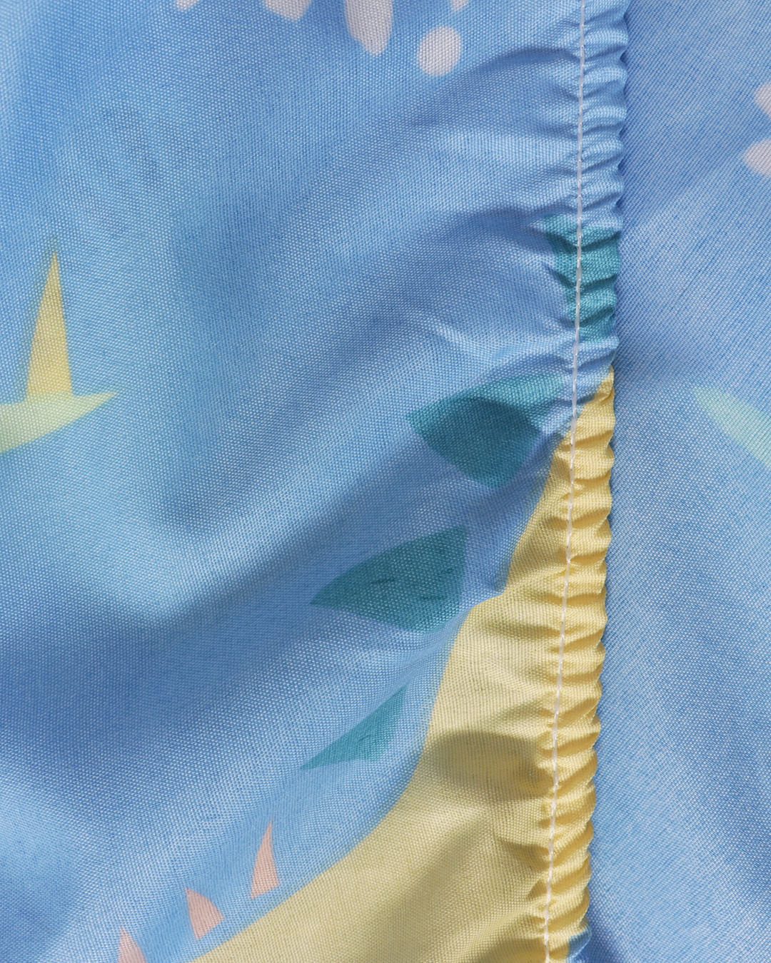 Jg-Cama-Solt-Dinossauro-2pcs---Azul-Claro