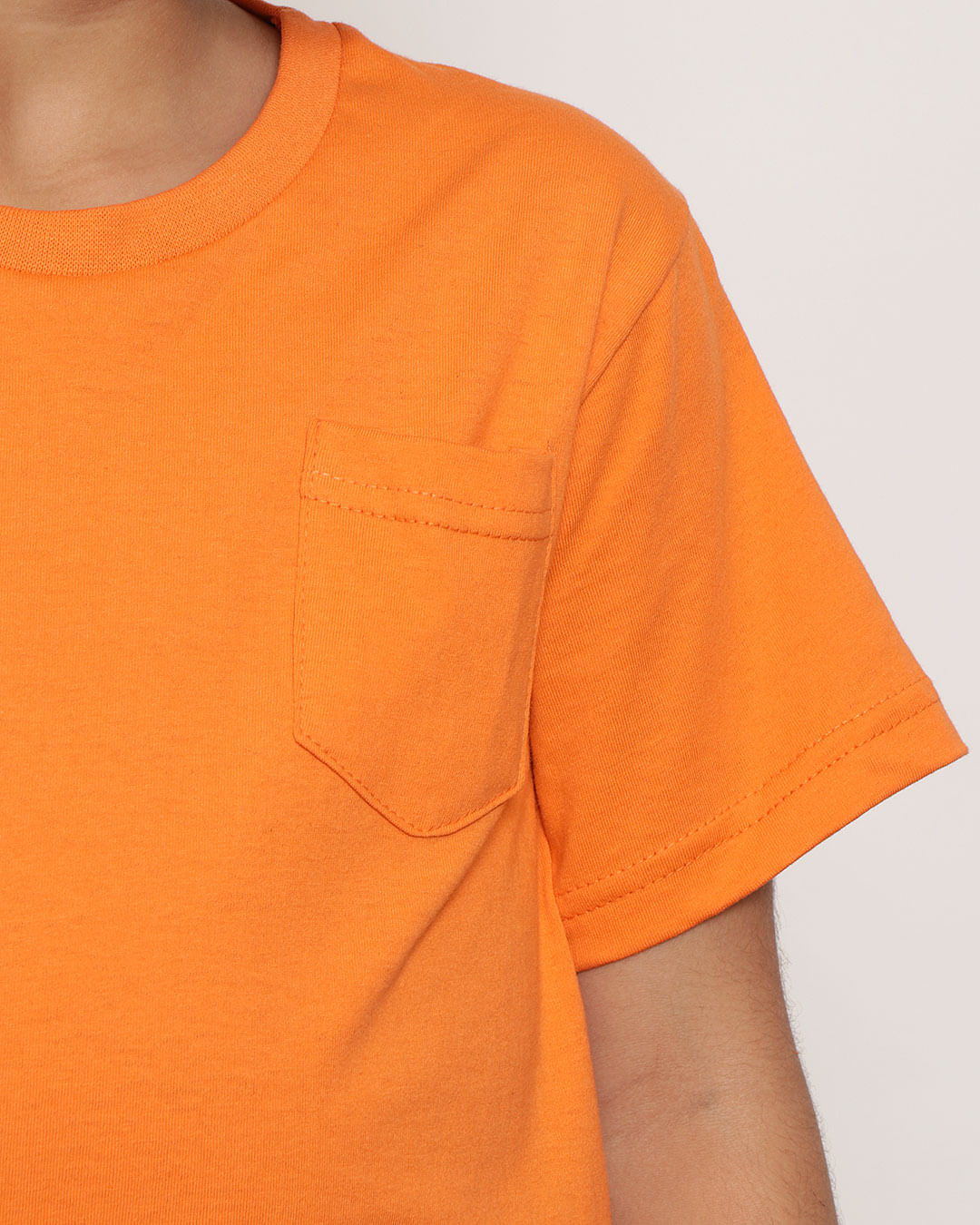 Camiseta-T38730-Mc-M-410-Bas-Laranja---Laranja-Medio