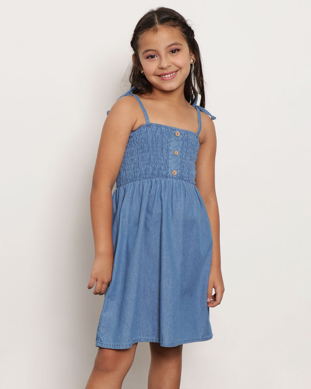 Vestido-Lastex-13435-Lm-F-48---Blue-Jeans-Medio