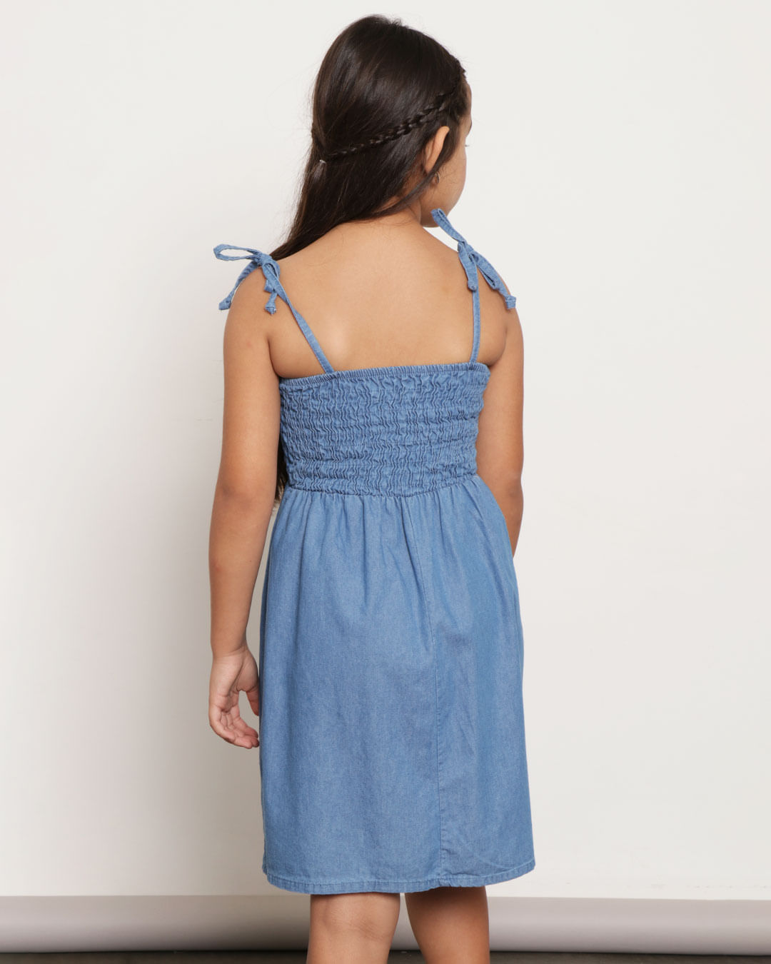 Vestido-Lastex-13435-Lm-F-48---Blue-Jeans-Medio