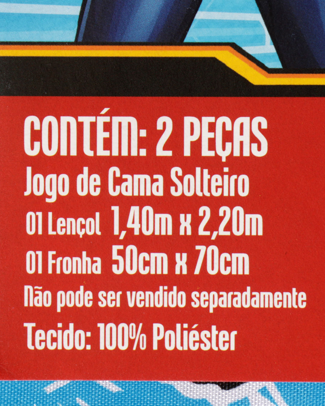 Jg-Cama-Solt-Spider-Man-Slinger-2pcs---Sortido