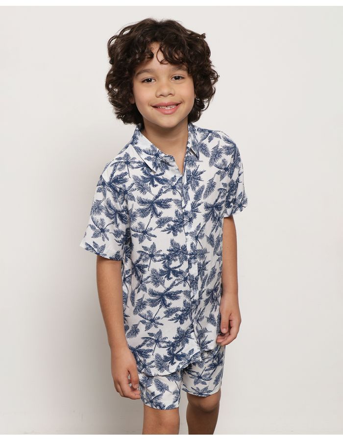 Camisa-V168-Mc-M-Viscos-410---Branco-Floral