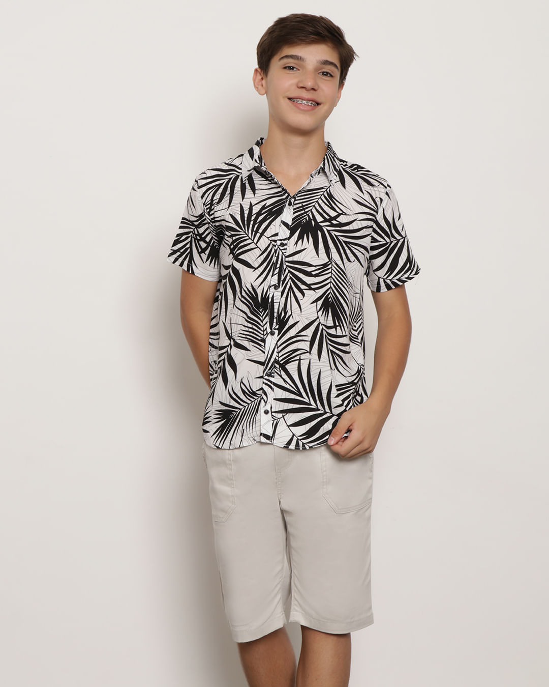 Camisa-Vm22_25-Mc-M-Visco-1216---Branco-Floral