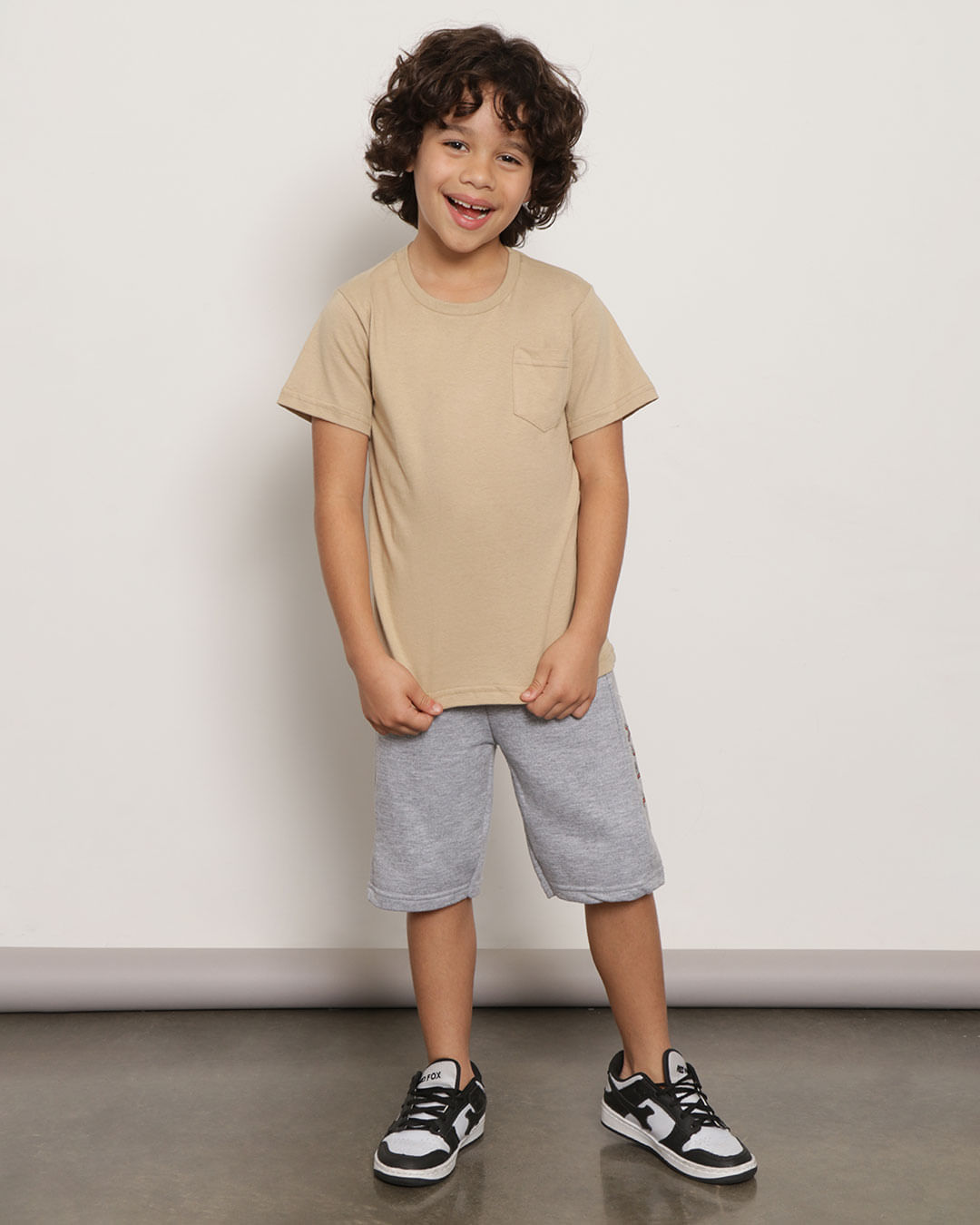 Camiseta-T38732-Mc-M-410-Bas-Bege---Bege-Medio