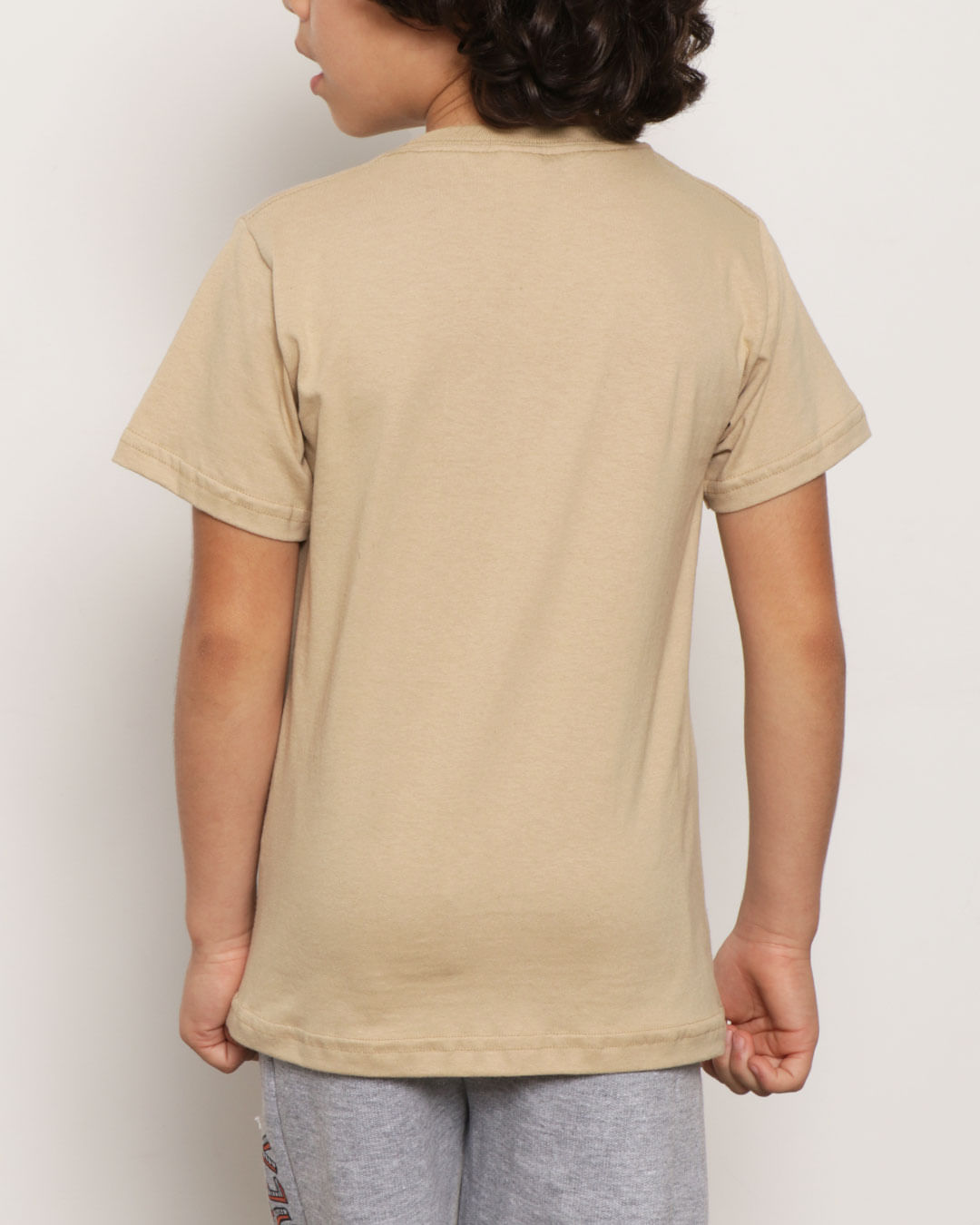 Camiseta-T38732-Mc-M-410-Bas-Bege---Bege-Medio