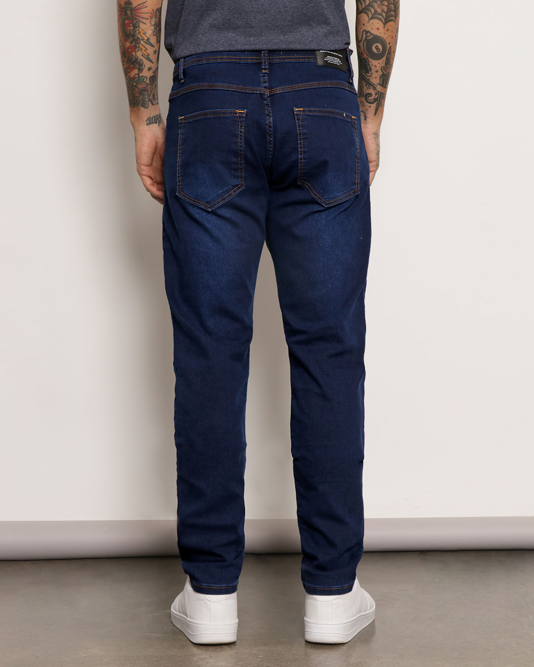 Calca-Jns-Jvm-Slm-Aze-Basic---7779---Blue-Jeans-Escuro