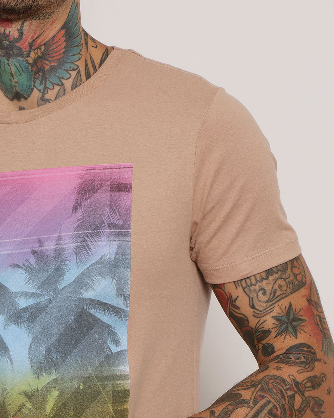 Cam-Mm-Capuccino-Tts80-Silk-Coqueiro---Bege-Claro