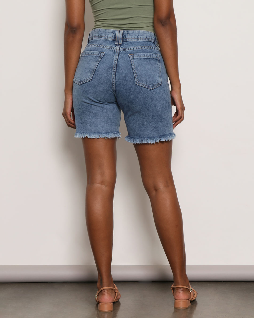 Bermuda-22602492a-Jns-Barr-Desf-Fem-Ad---Blue-Jeans-Medio