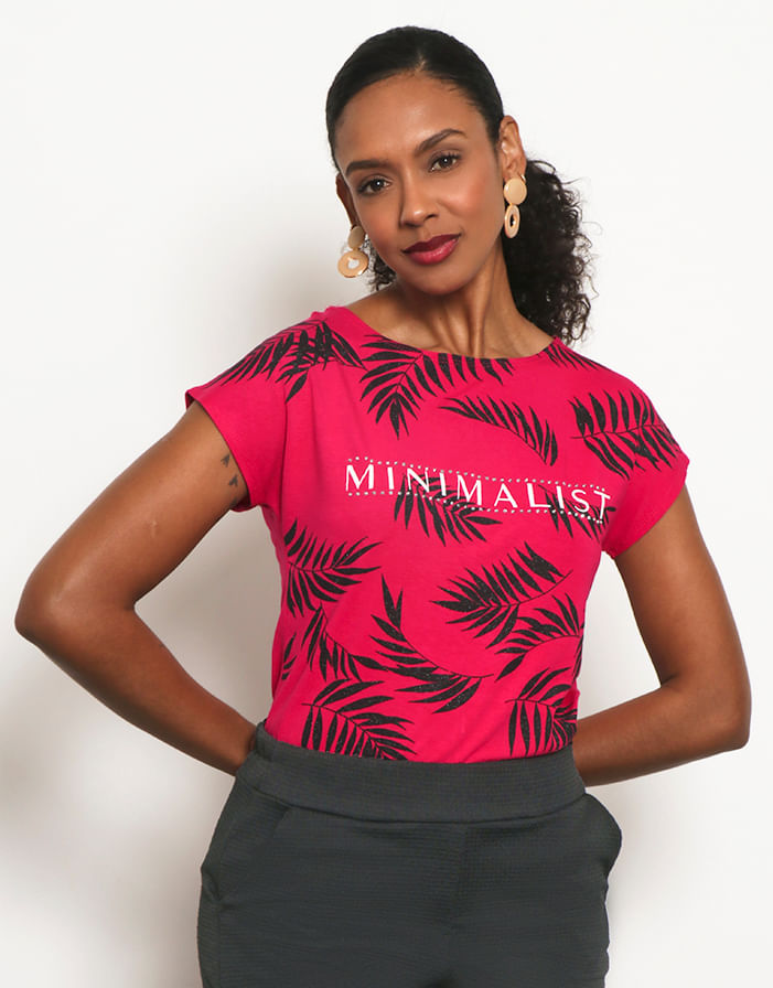 Blusa-Tf444-Estampada-Pink-Mesa---Rosa-Escuro