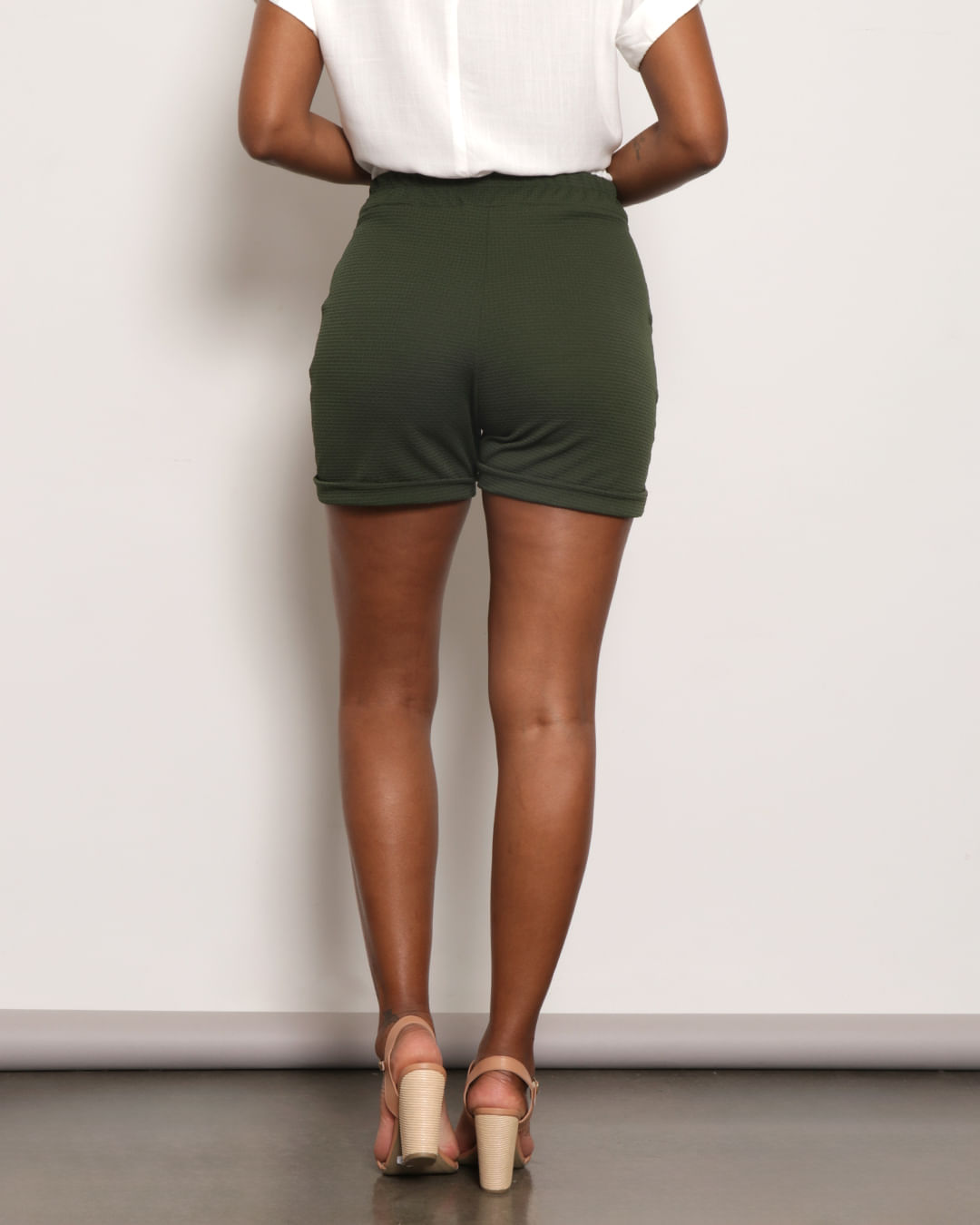Short-4070a-Crepe-Texturizado---Verde-Medio