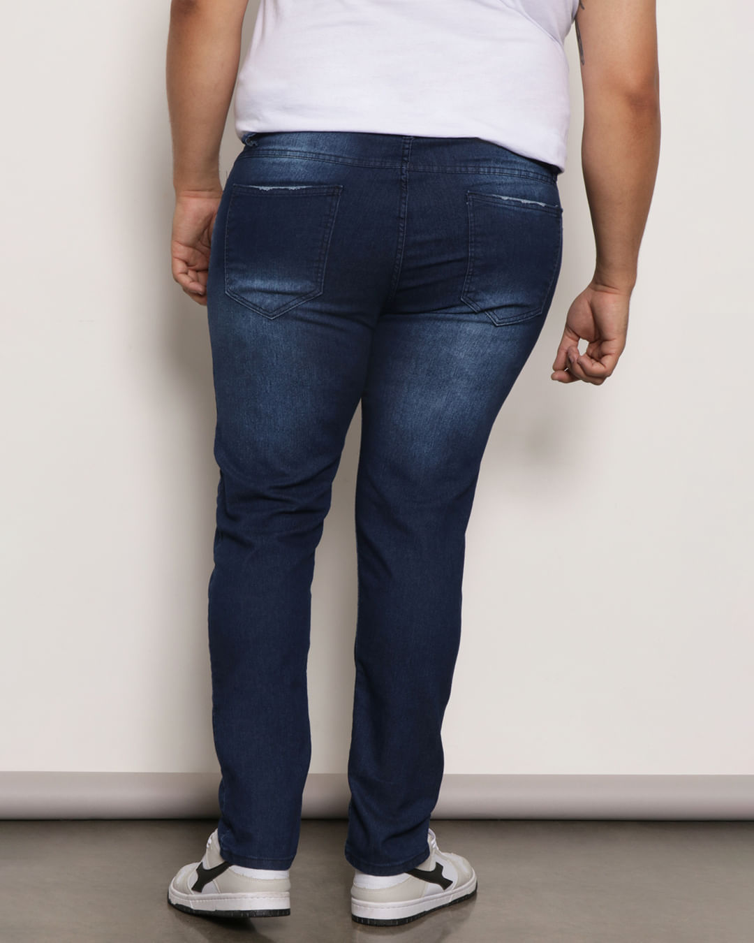 Calca-Jns-Plu-Slm-Aze-Basic---7833---Blue-Jeans-Escuro