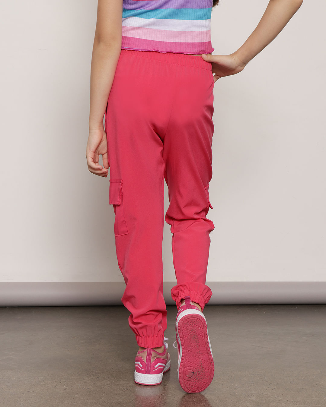 Calca-Tra1702-Jogger-Cargo-F-410---Rosa-Escuro