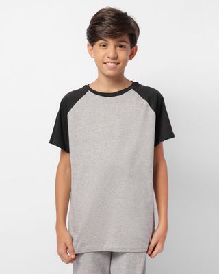 Camiseta-T38238-Mc-M-1016-Mesclapreto---Mescla-Medio