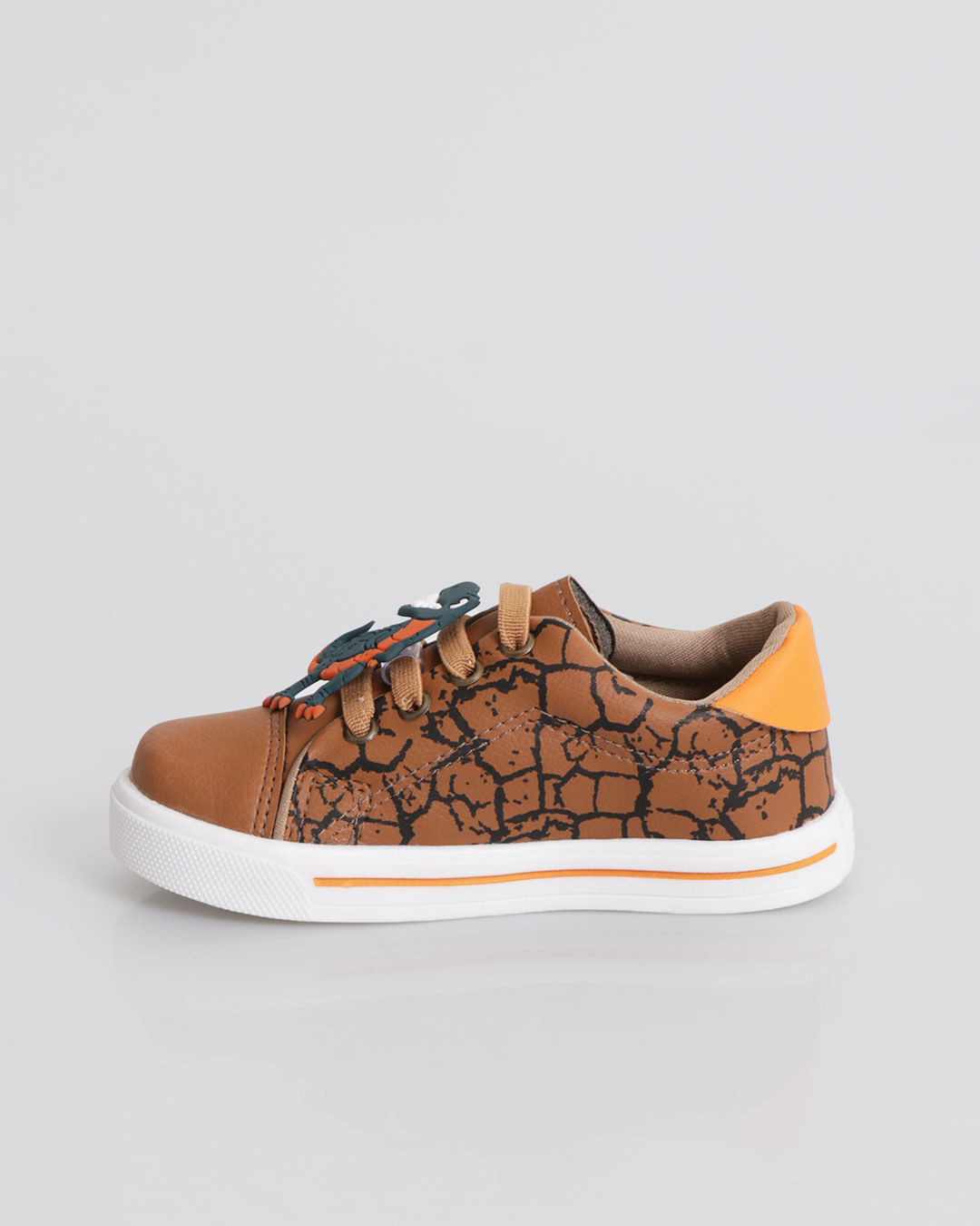 Ten-Bbo-1023185-Caramelo-Dino-2027---Bege-Outros