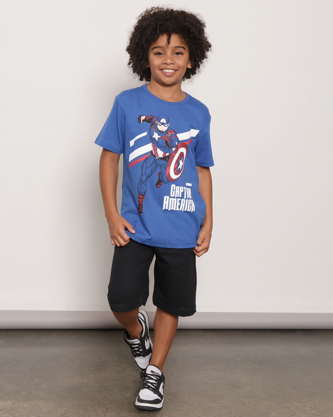 Camiseta-Ch29884-Mc-M410-Ca---Azul-Medio