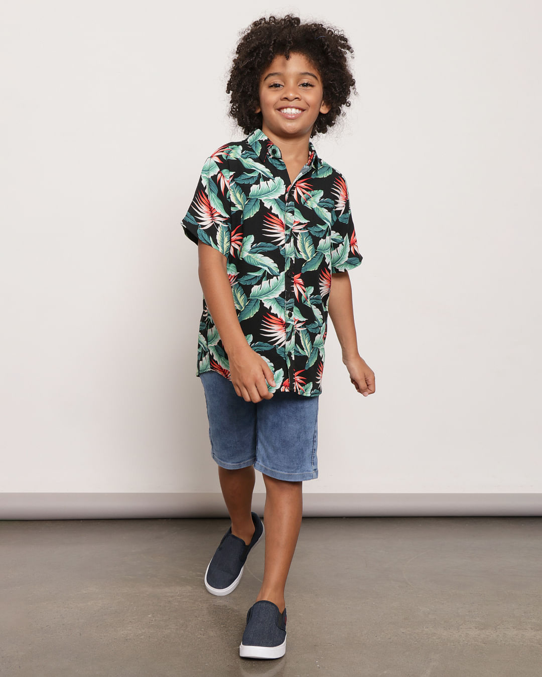 Camisa-Vm22_23-Mc-M-Viscos-410---Preto-Floral
