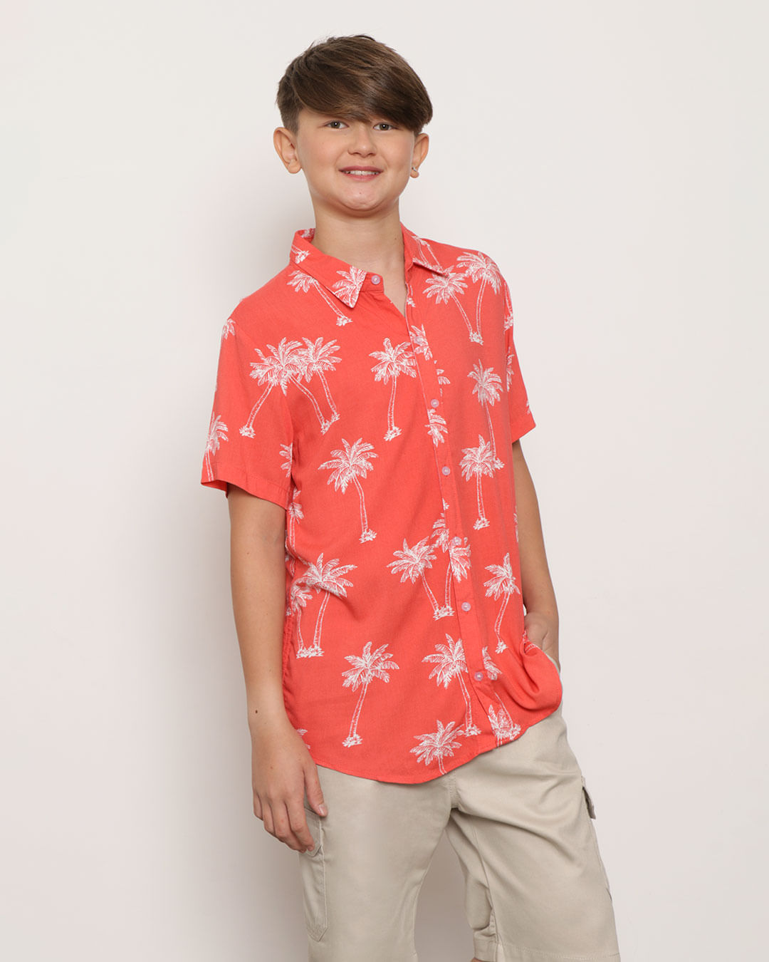 Camisa-Vm22_28-1-Mc-M-Visco-1216---Laranja-Claro