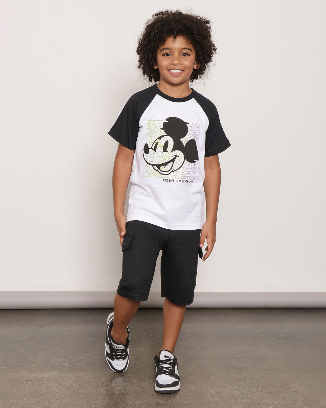 Camiseta-T38245-Mc-M-410-Mickey---Branco