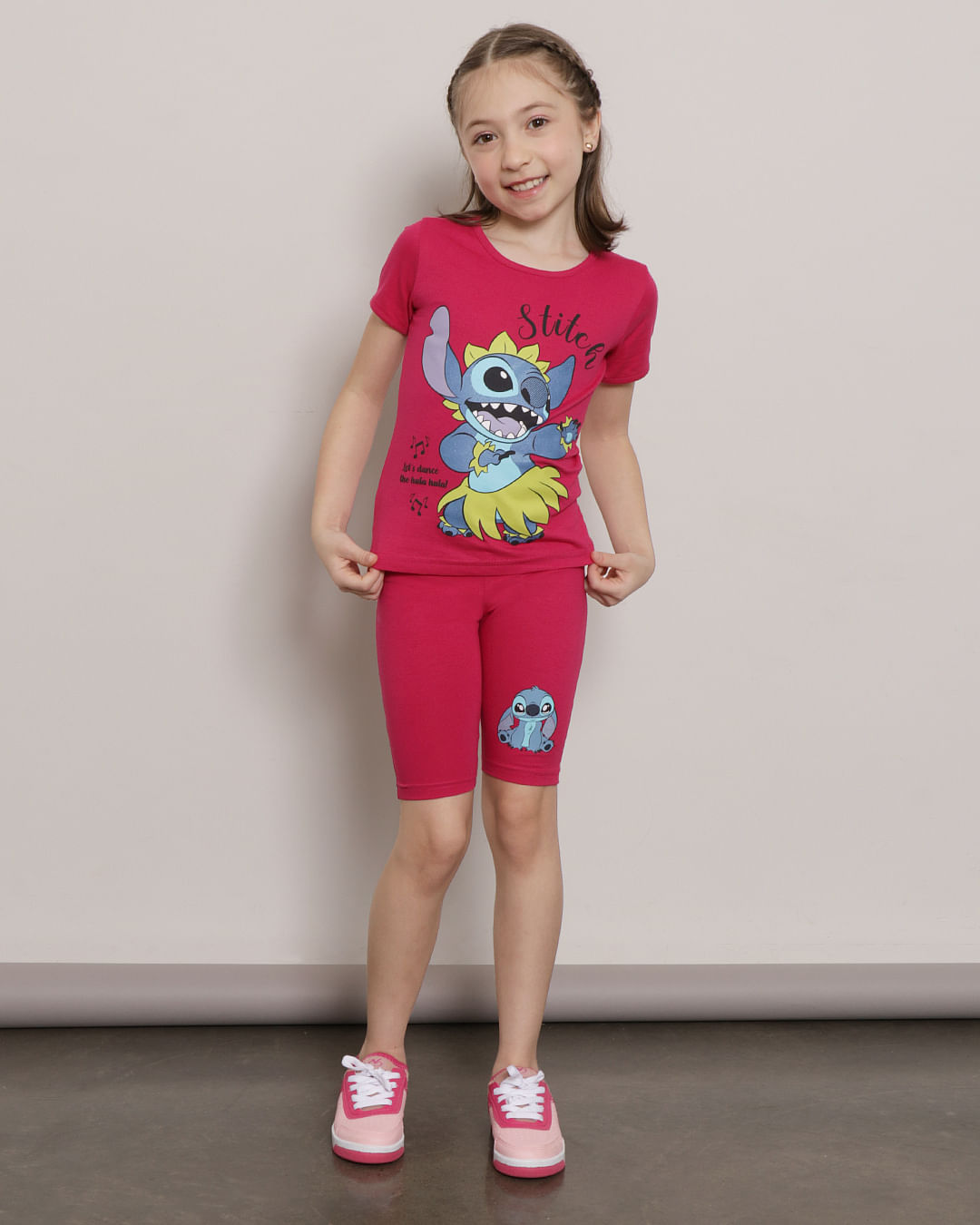 Blusa-Ch31674-Mc-Stitch-Pink-F410---Rosa-Escuro