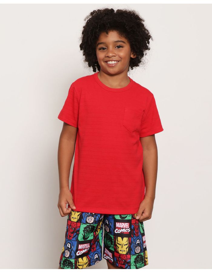 Camiseta-0400589-Mc-M-48-Vermelho---Vermelho-Medio